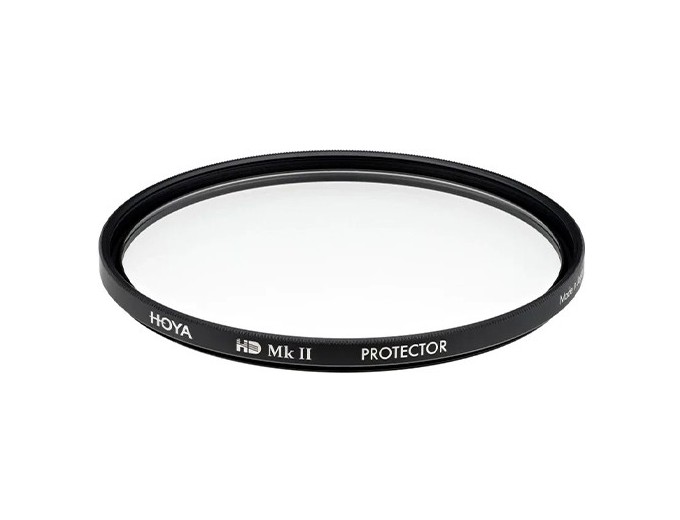 HOYA FILTRE PROTECTOR HD MkII DIAM  58
