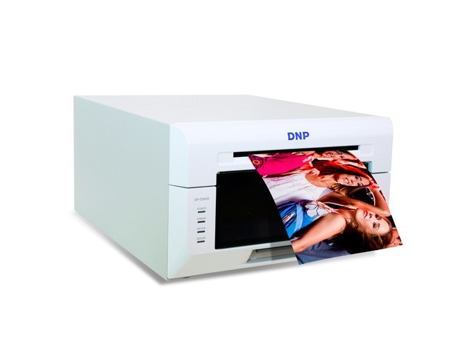 DNP  DS 620  imprimante