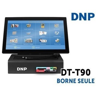 DNP  DT T90  Borne seule     nouveau
