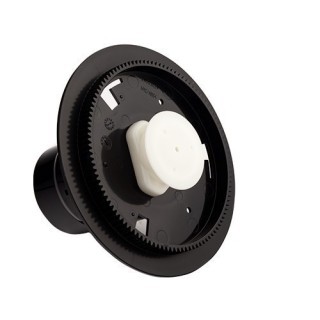 FLASQUE DROITE  pour  DS620    SAV