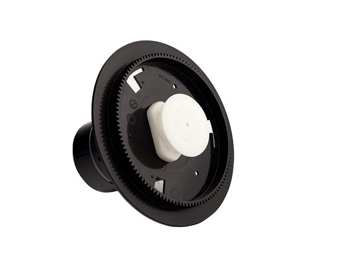 FLASQUE DROITE  pour  DS620    SAV