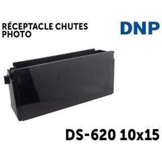 RECEPTACLE plastique pour  DS620   10x15