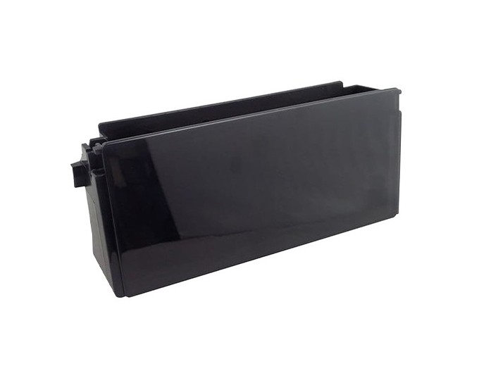 RECEPTACLE plastique pour  DS620   10x15