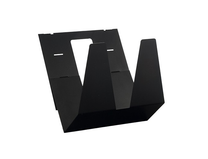 RECEPTACLE metal pour DS620 DS40 RX1  15x20  15x23