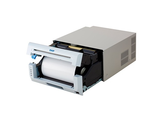 DNP  DS 820  imprimante 10x20 et 20x30