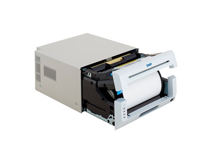 DNP  DS 820  imprimante 10x20 et 20x30