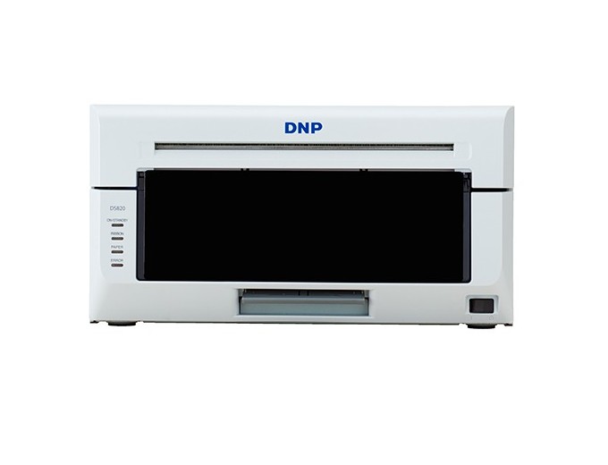 DNP  DS 820  imprimante 10x20 et 20x30