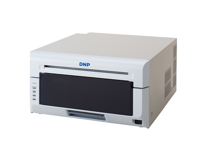 DNP  Kit  imprimantes  DS 620     DS 820