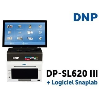 DNP Snaplab DP-SL620 III