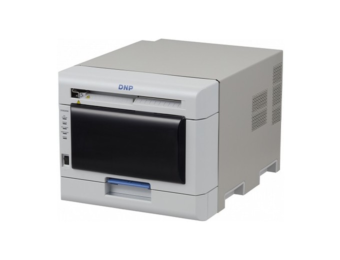 DNP DS 820DX  imprimante  20x30 recto verso