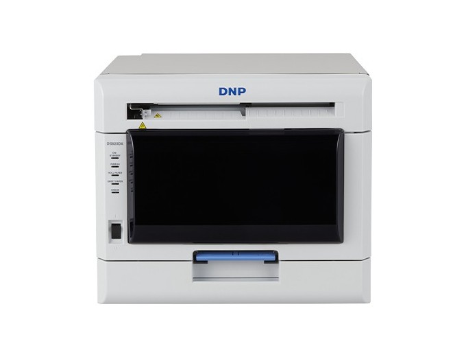 DNP DS 820DX  imprimante  20x30 recto verso