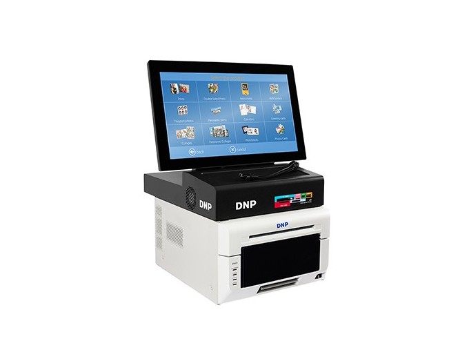 DNP Snaplab DP-SL620 III