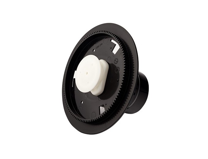 FLASQUE GAUCHE  pour  DS620   SAV