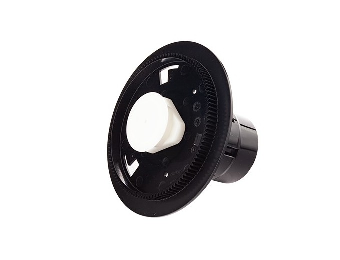 FLASQUE DROITE  pour  DS620    SAV