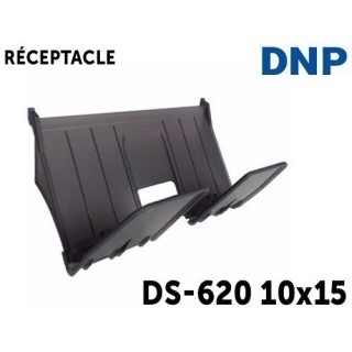 RECEPTACLE plastique pour  DS620   10x15