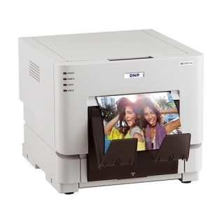 DNP  DS RX1  HS imprimante