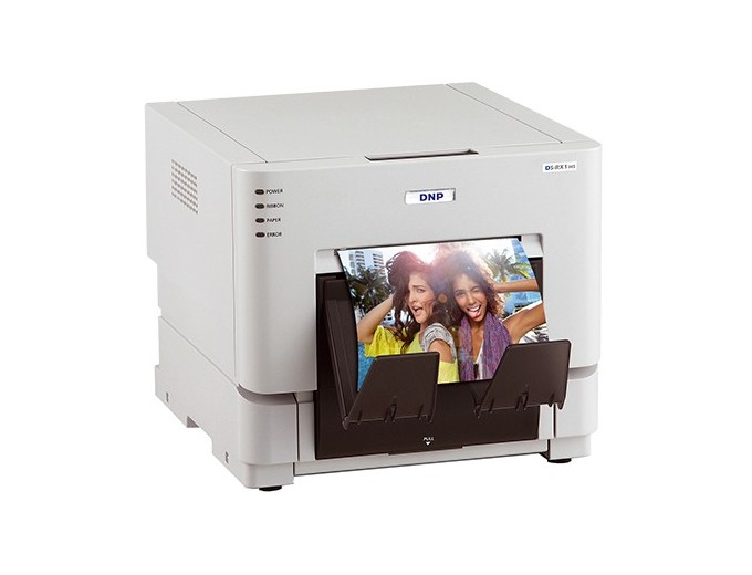 DNP  DS RX1  HS imprimante