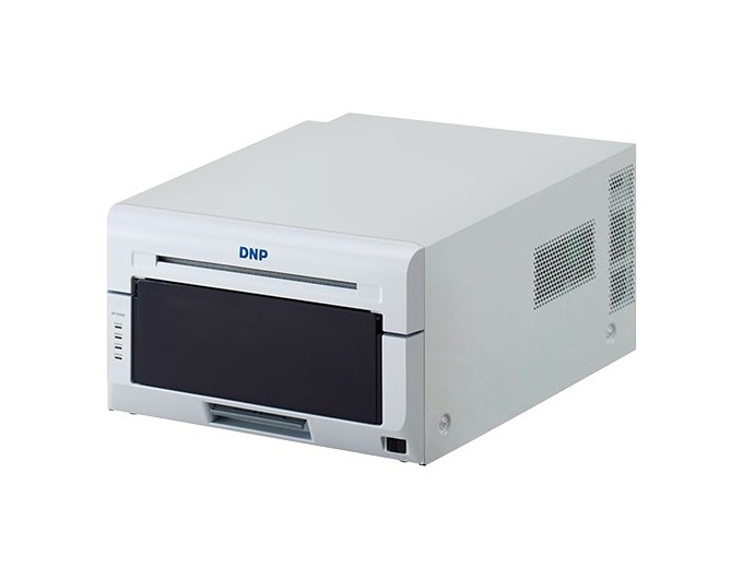 DNP  Kit  imprimantes  DS 620     DS 820