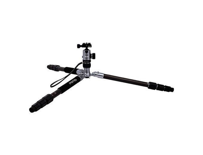 PIED Rollei  C5i  Titanium Aluminium