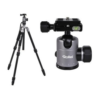 PIED Rollei  C5i  Titanium Aluminium