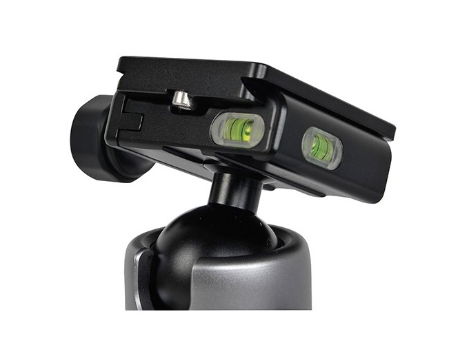 PIED Rollei  C5i  Titanium Aluminium