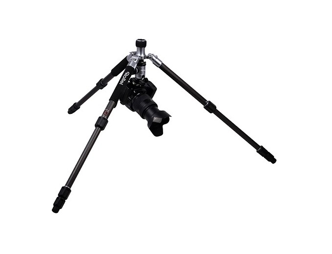 PIED Rollei  C5i  Titanium Aluminium