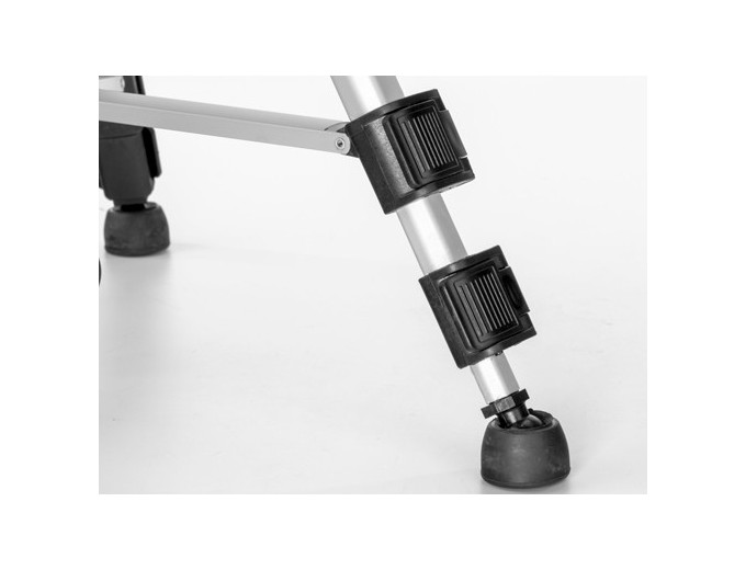 PIED  PFV4 plus etui    130cm