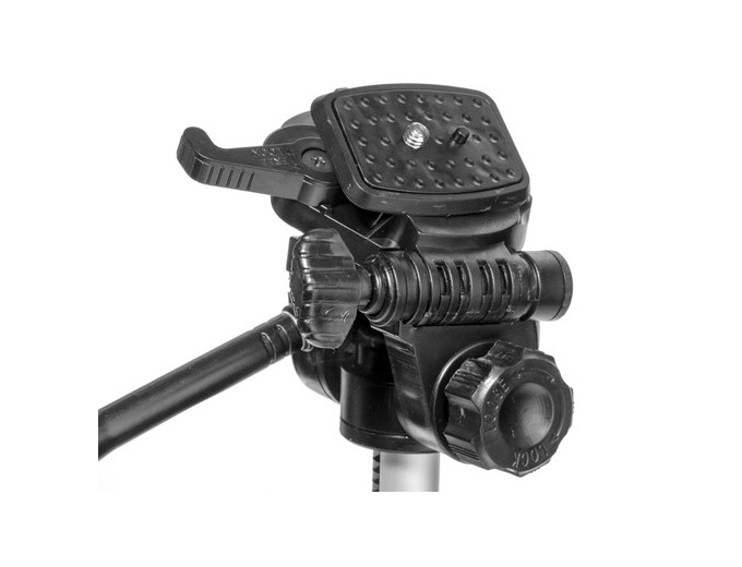 PIED  PFV5 plus etui    157 cm