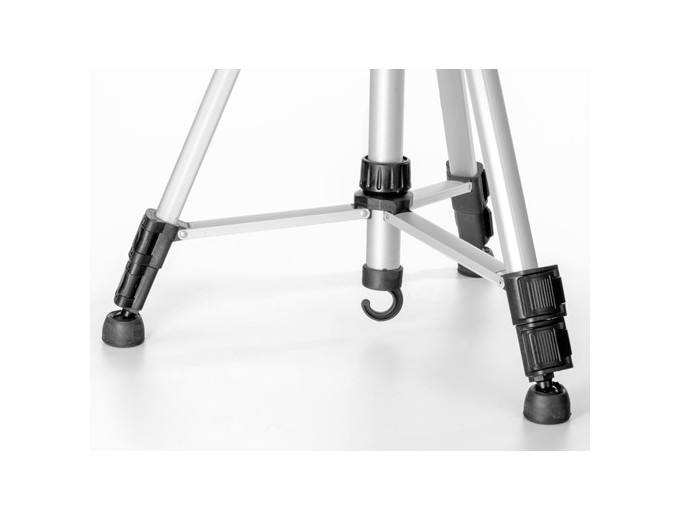 PIED  PFV5 plus etui    157 cm