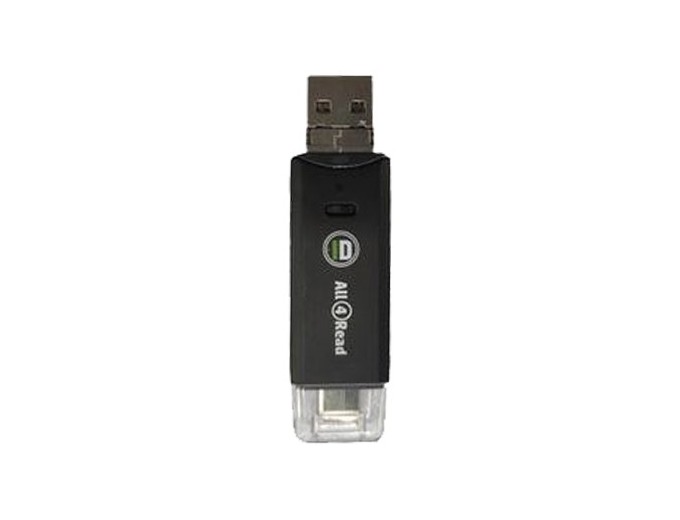 CLE LECTEUR  DE CARTE  USB  Micro USB