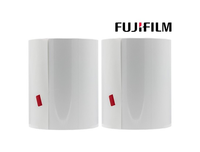 FUJI PAP DX100 *deux* rlx Fine Art mat 230g203x60m