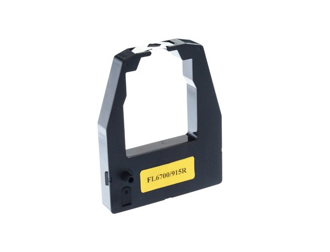 Ruban imprime au dos FRONTIER 330 340 350 370 390