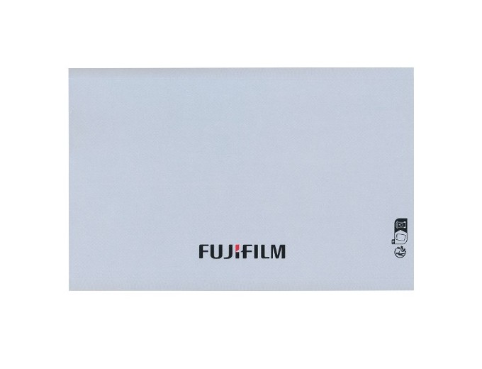 FUJI 500 x Pochettes     11 x 17