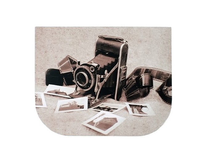 FUJI VALISETTES VINTAGE 6 pieces