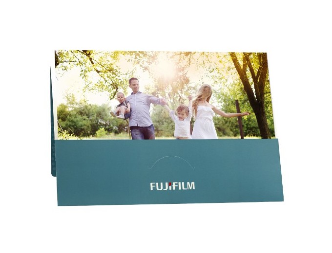 FUJI 100 x Pochettes     32 x 48