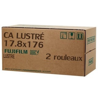 FUJI * DEUX * RLX CA  SUPREME LUSTRE 178 X 176