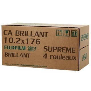 FUJI * QUATRE*  RLX CA SUPRBRIL 10,2 X 176