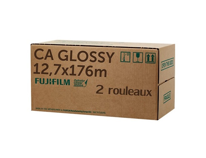 FUJI * DEUX * RLX CA  SUPREBRIL 12,7 X 176