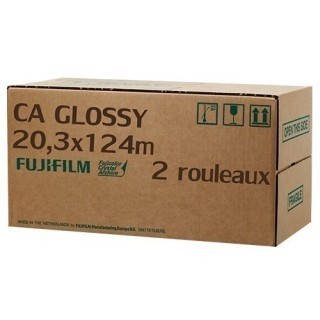 FUJI * DEUX * RLX CA   BRI 203x124 non marque