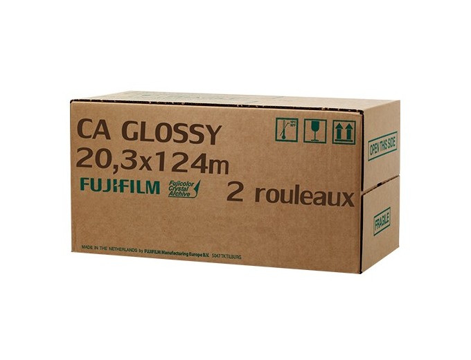 FUJI * DEUX * RLX CA   BRI 203x124 non marque