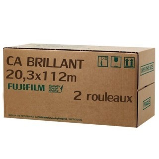 FUJI * DEUX * RLX CA SUPREBRIL 203 X 112