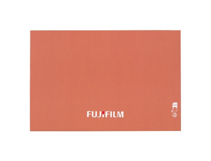FUJI 250 x Pochettes     15 x 23