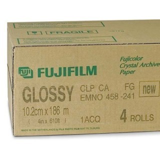 FUJI * QUATRE * RLX CA  BRIL 102 X 186