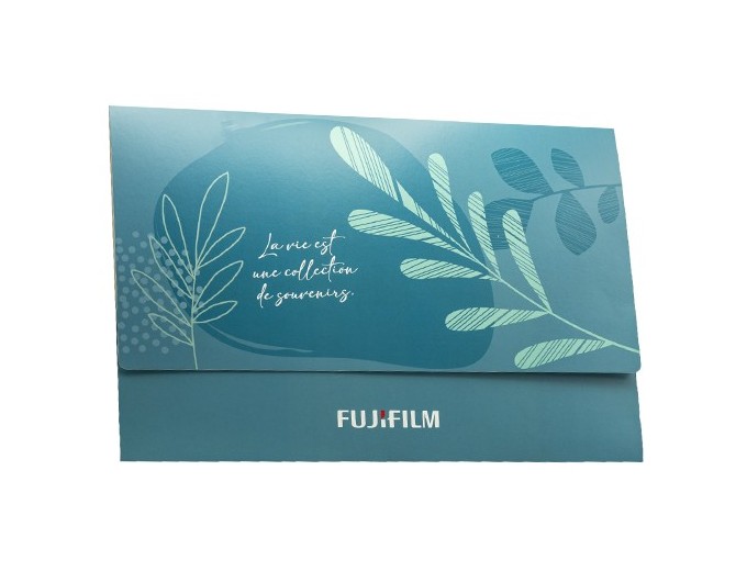 FUJI 100 x Pochettes     32 x 48