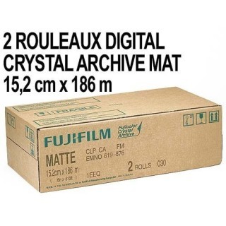 FUJI * DEUX * RLX CA  MAT 152 X 186