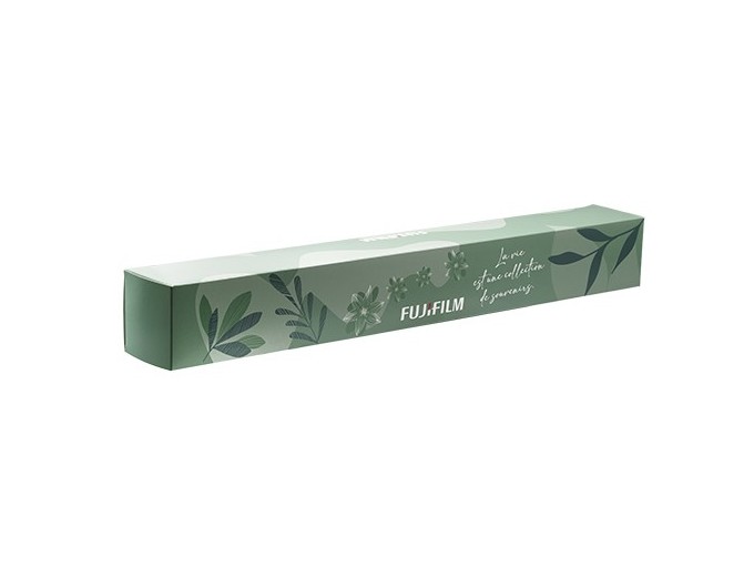 FUJI 100 x Tubes pour Poster 63 x 8 cm   a monter