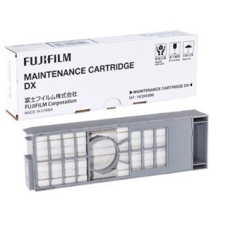 FUJI  Frontier Reservoir de maintenance DX100