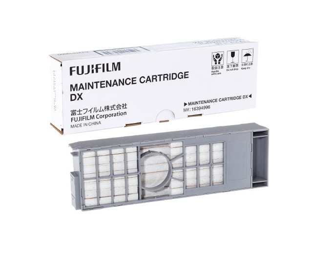 FUJI  Frontier Reservoir de maintenance DX100