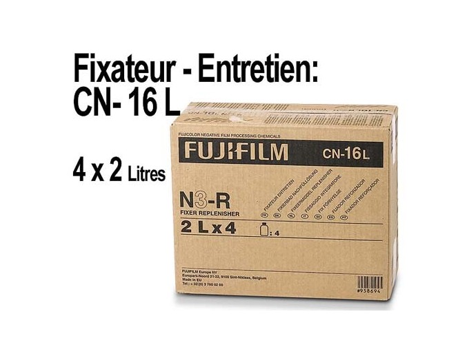 FUJI C41  CN-16L FIXATEUR 4X2L              958694