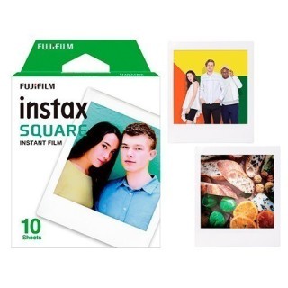 FUJI FILM INSTANTANE INSTAX SQUARE Single